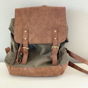American eagle backpack